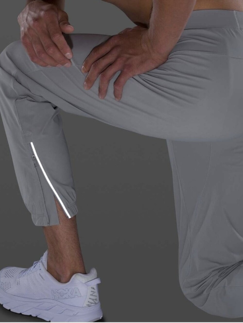 Lululemon Surge Jogger